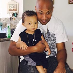 Meet your Posher, Wade